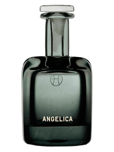 Perfumer H Angelica
