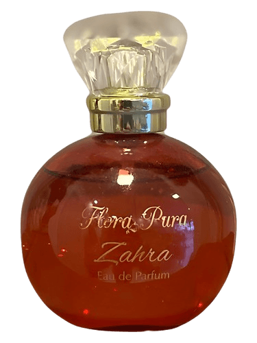 Ciclo Cosméticos Zahra