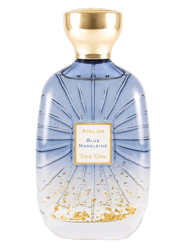 Atelier des Ors Blue Madeleine