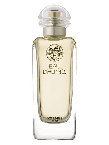 Hermès Eau D'Hermes