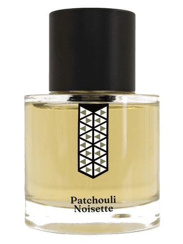Les Indemodables Patchouli Noisette