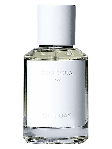 One Day Thai Soda