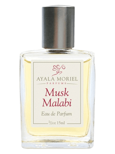 Ayala Moriel Musk Malabi