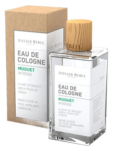 Atelier Rebul Muguet