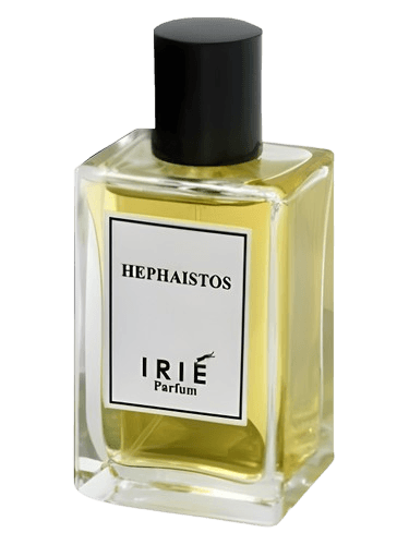 Irie Hephaistos