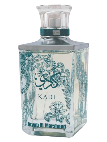 Atyab Al Marshoud Kadi