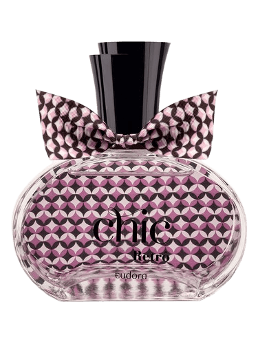 Eudora Chic Retrô