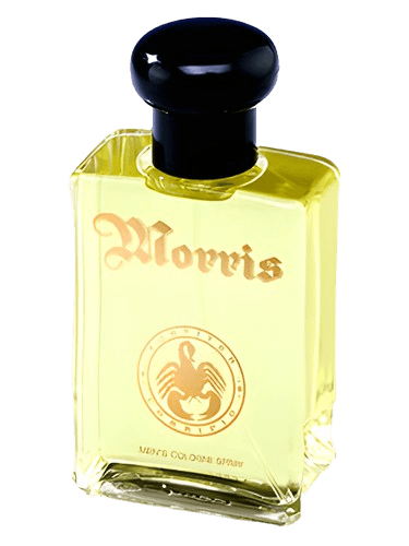 Morris Morris