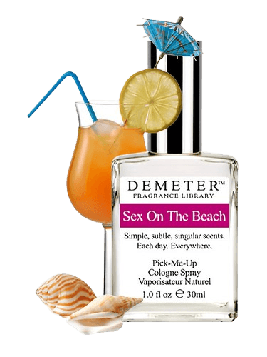 Demeter Fragrance Sex on the Beach