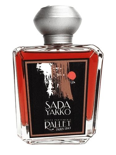 Rallet Sada Yakko