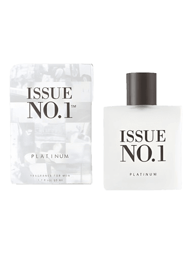 Pacsun Issue No.1 Platinum