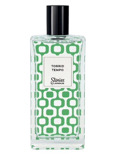 Ted Lapidus Torrid Tempo