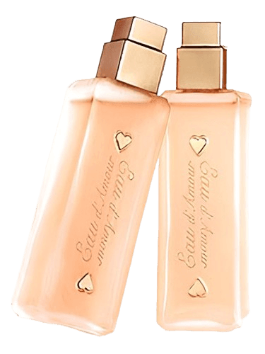 Jean Paul Gaultier Gaultier 2 Eau d'Amour