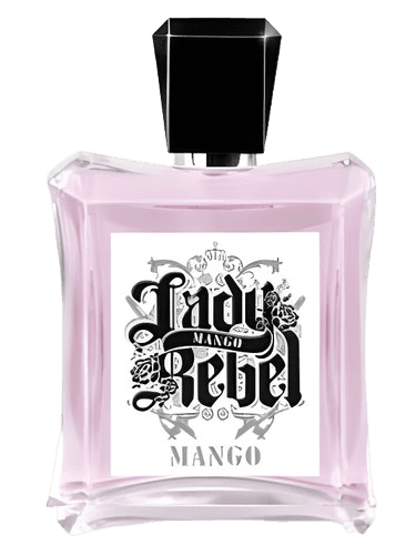 Mango Lady Rebel