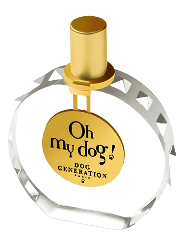 Dog Generation Oh My Dog