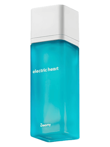 Creamy Eletric Heart