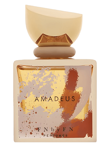 Fn by Fn Amadeus