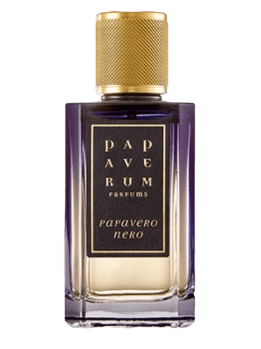 Jardin de Parfums Papavero Nero