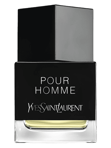 Yves Saint Laurent La Collection Pour Homme