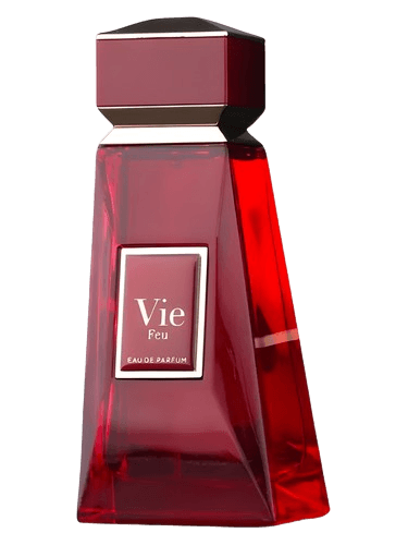 Fragrance World Vie Feu