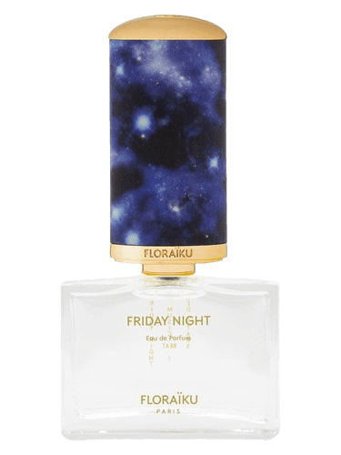 Floraïku Friday Night