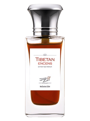 Dixit & Zak Tibetan Ensens