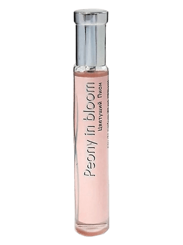 Parfums Genty Peony In Bloom
