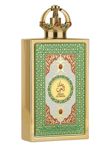Lattafa Perfumes Queen Of Arabia