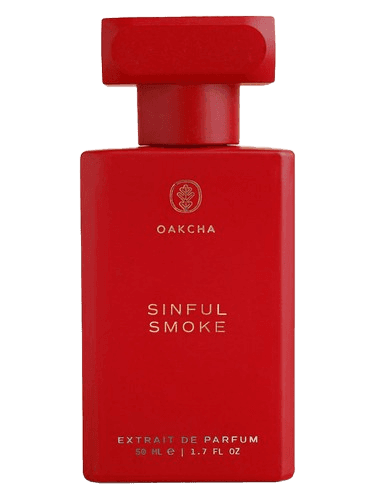 Oakcha Sinful Smoke
