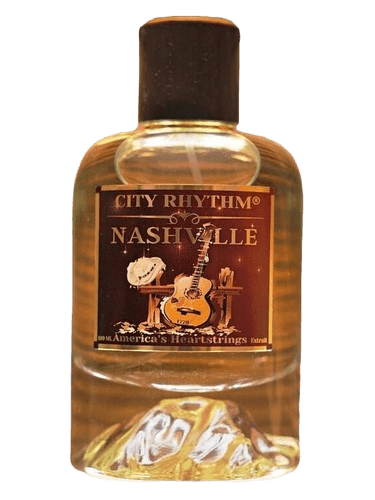 City Rhythm Nashville
