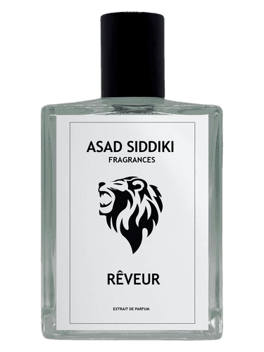 Asad Siddiki Rêveur