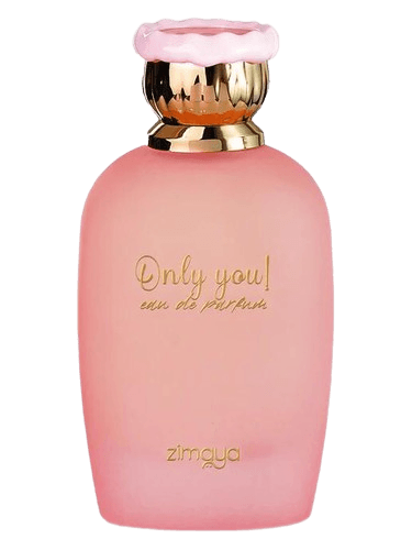 Zimaya Only You