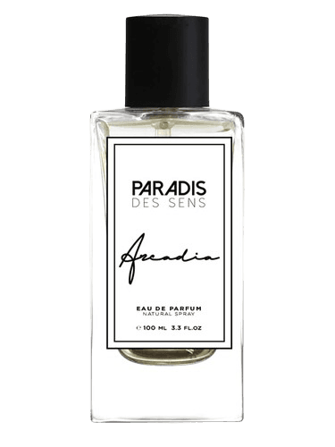 Paradis des Sens Arcadia
