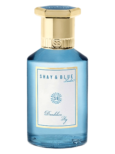 Shay & Blue London Dandelion Fig