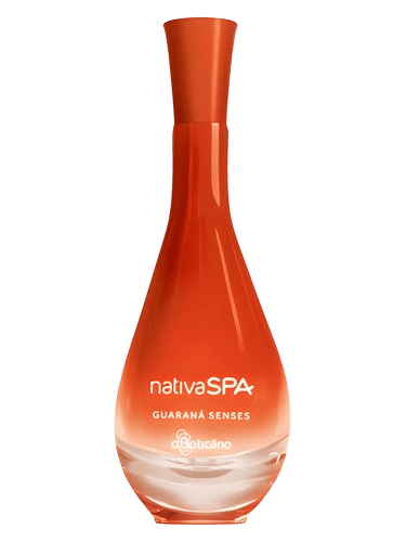 O Boticário Nativa SPA Guaraná Senses