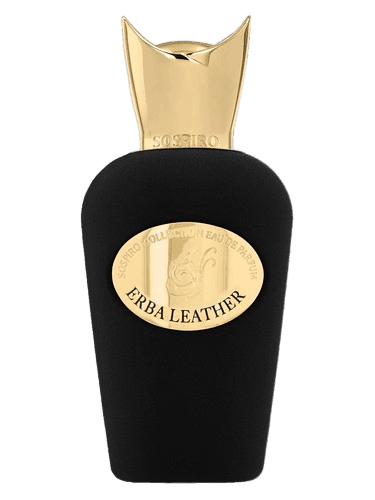 Sospiro Perfumes Erba Leather