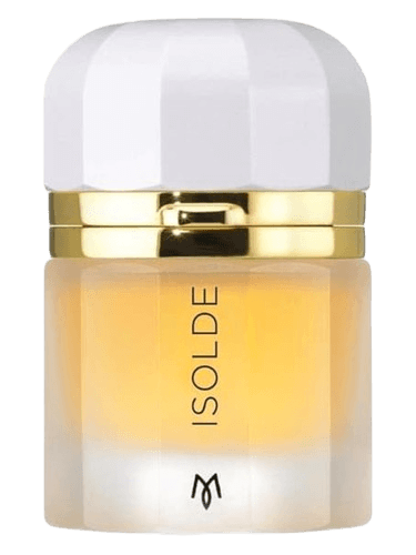 Ramon Monegal Isolde