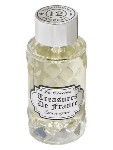 12 Parfumeurs Francais Conciergerie