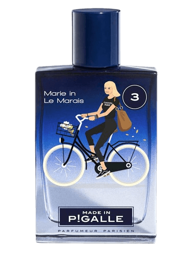 Made In Pigalle 3 Marie In Le Marais