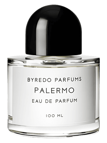 Byredo Palermo
