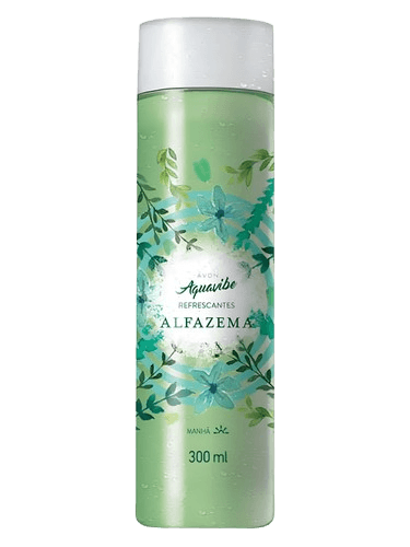 Avon Aquavibe Alfazema