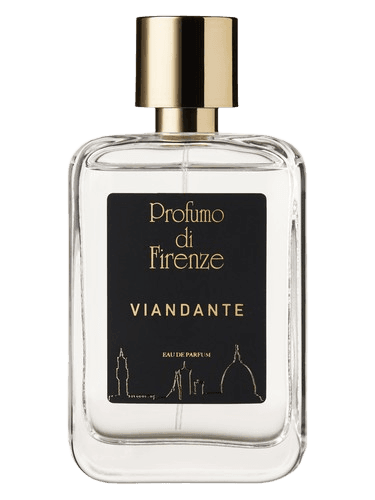 Profumo di Firenze Viandante