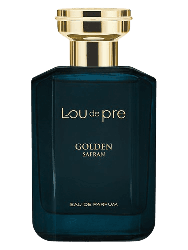Lou De Pre Golden Safran