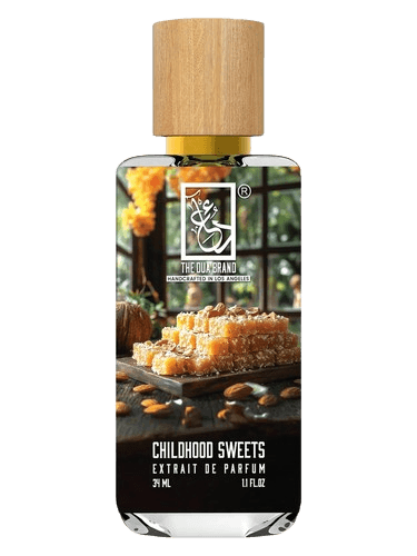 The Dua Brand Childhood Sweets