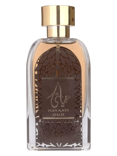 Ard Al Zaafaran Hayaati Oud