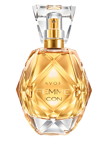 Avon Femme Icon
