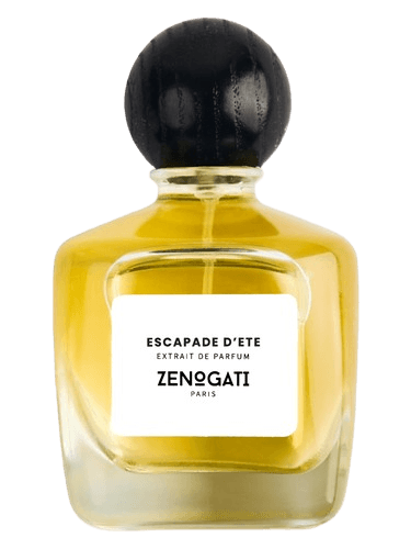 Zenogati Escapade d'Été