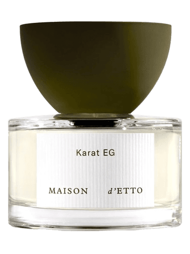 Maison d'ETTO Karat EG