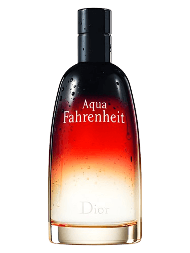 Dior Aqua Fahrenheit