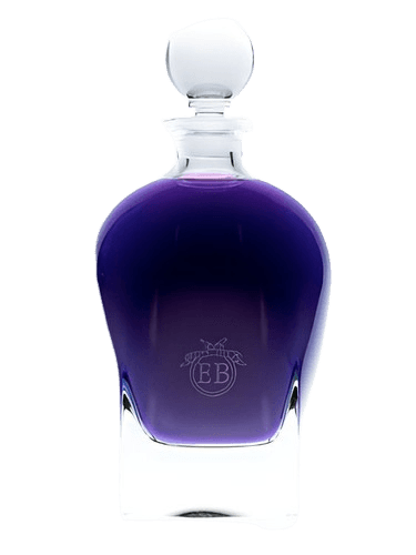 Eric Buterbaugh Florals Fragile Violet